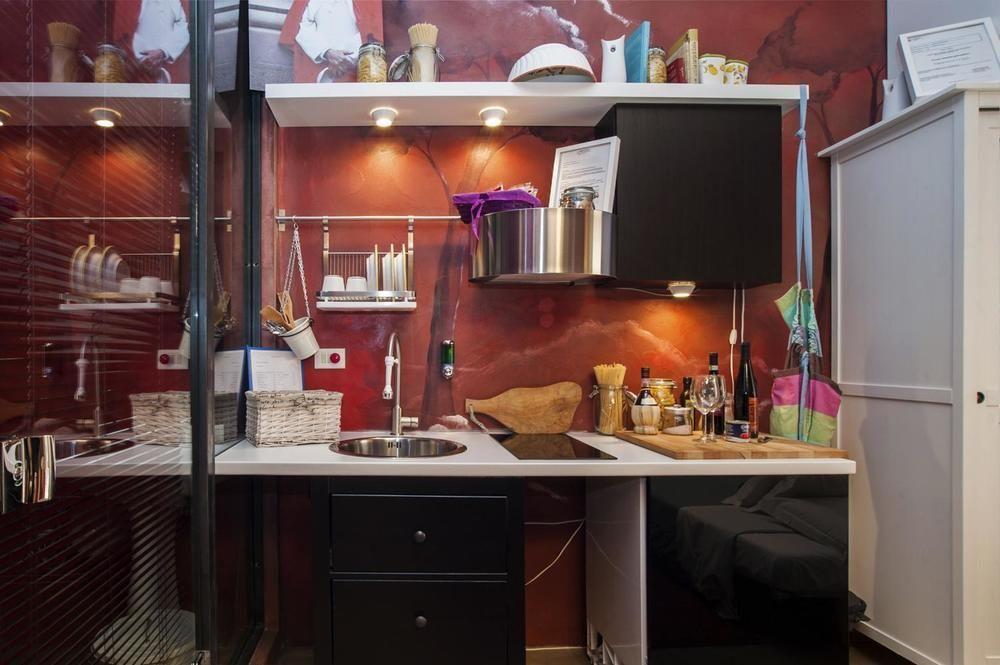 Maison Artistico Róma Kültér fotó